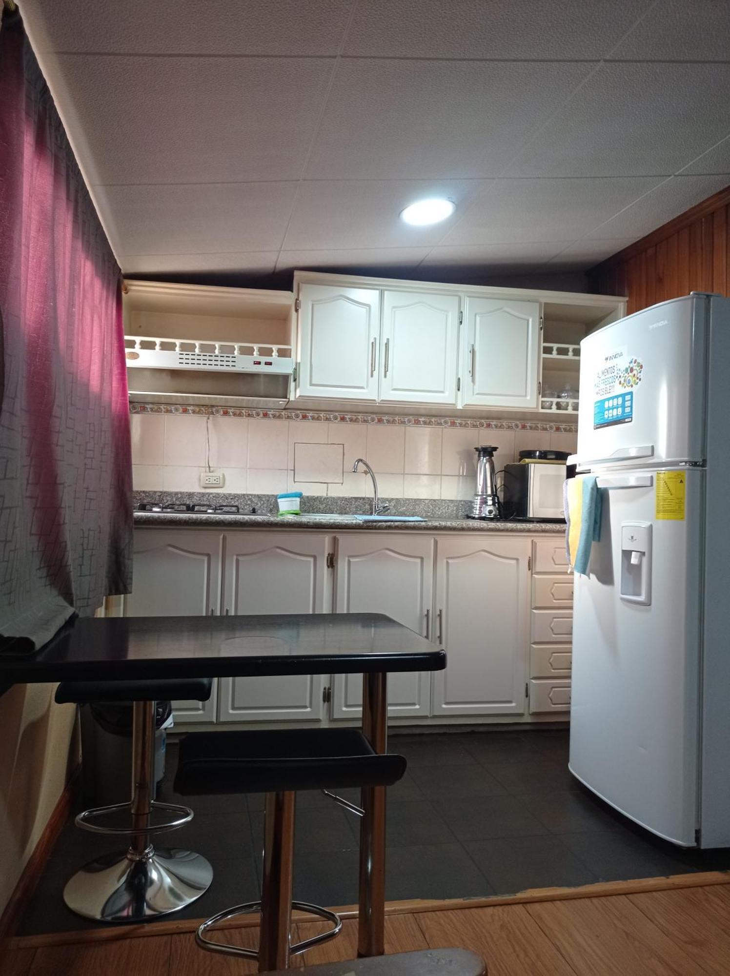 Apartamento Independiente Cerca De Muchos Lugares Apartment กูเอ็งกา ภายนอก รูปภาพ