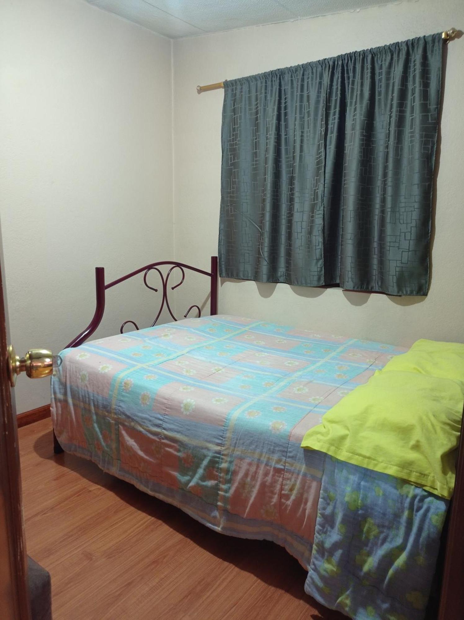 Apartamento Independiente Cerca De Muchos Lugares Apartment กูเอ็งกา ภายนอก รูปภาพ