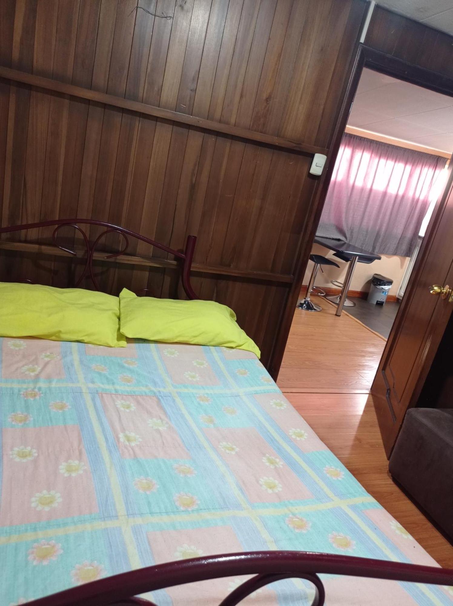 Apartamento Independiente Cerca De Muchos Lugares Apartment กูเอ็งกา ภายนอก รูปภาพ